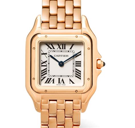 cartier watch women replica|cartier copy watches for sale.